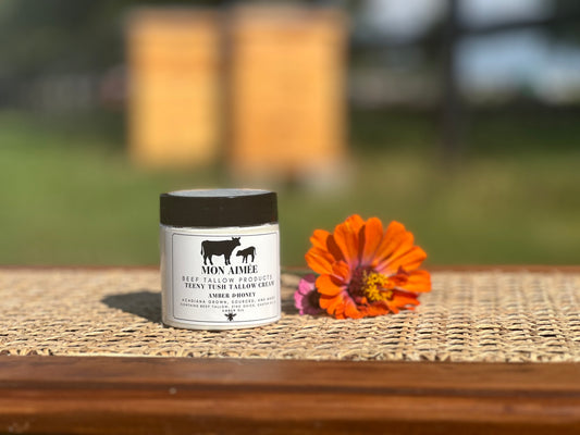 Teeny Tush Rash Relief